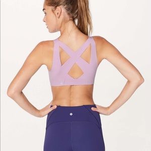 Lululemon Enlite Bra